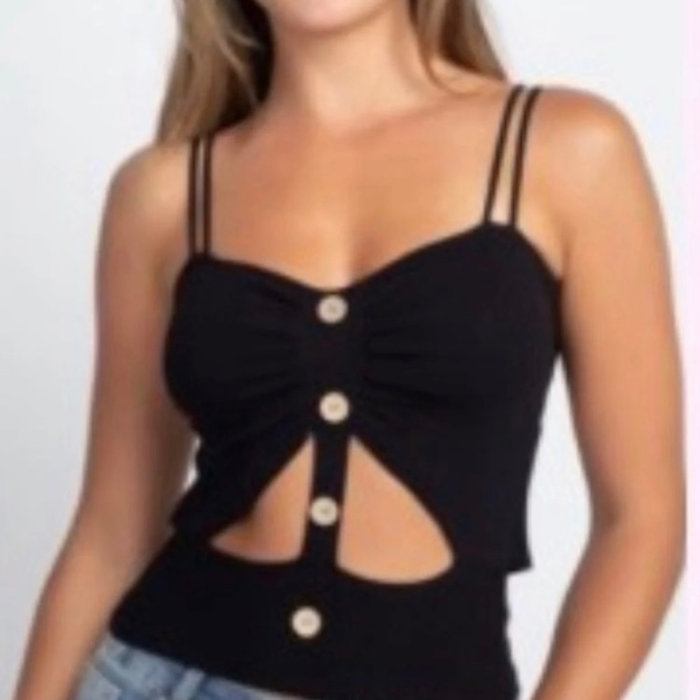 Sexy Summer Top